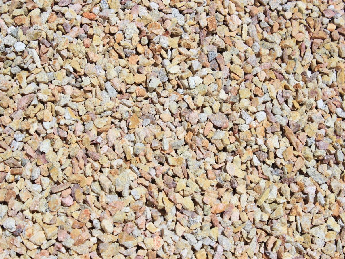 Decorative Rock - Whitewater Rock and Supply Co.